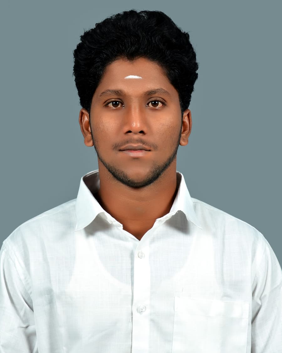Sakthivel Parthiban